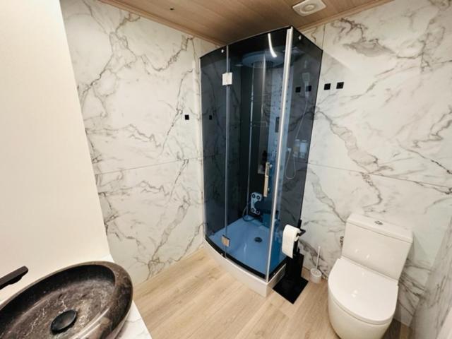 Fantastic Larimar New Apartment サロウ エクステリア 写真