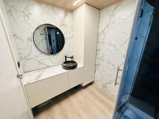 Fantastic Larimar New Apartment サロウ エクステリア 写真